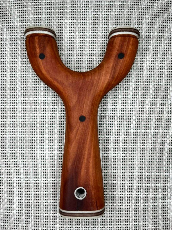 CLASY Custom Slingshot OTT. 85mm.