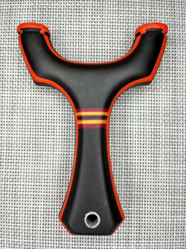 Volker Custom Slingshot OTT. 90mm.