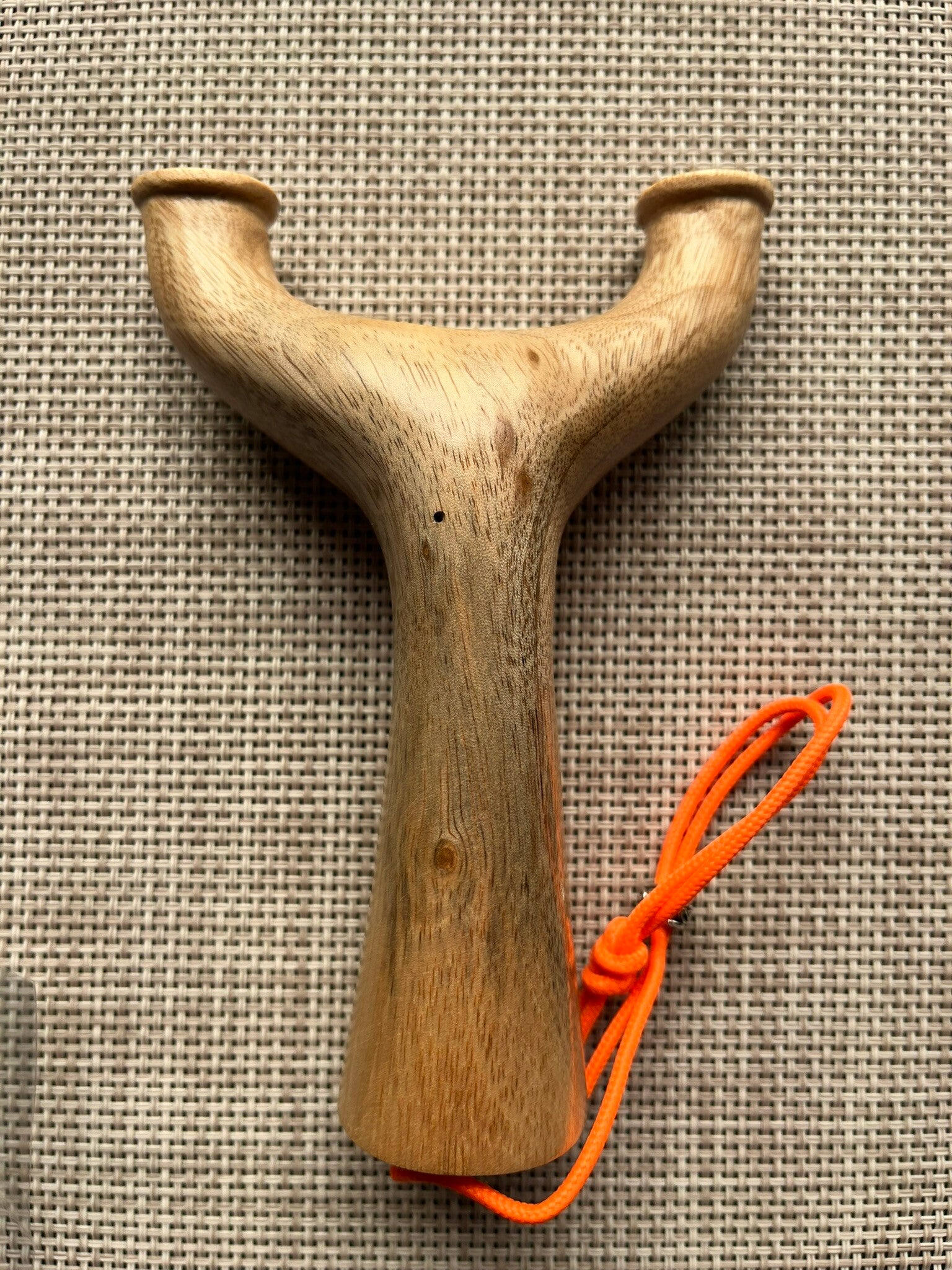 NATY Custom Slingshot OTT. 90mm.