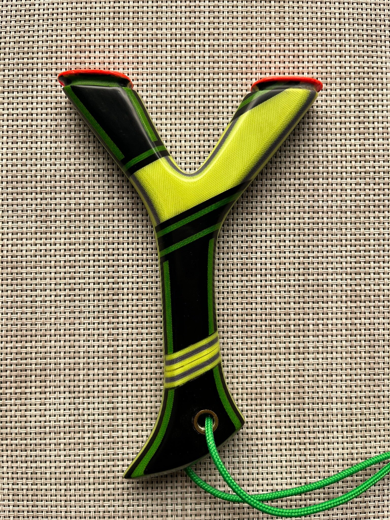 REVO Custom Slingshot OTT. 90mm.