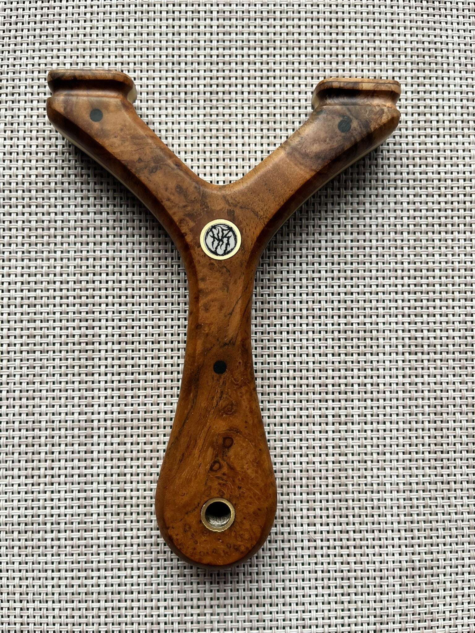 YFORK Custom Slingshot OTT. 90mm.