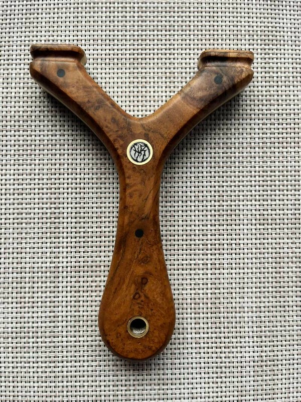 YFORK Custom Slingshot OTT. 90mm.