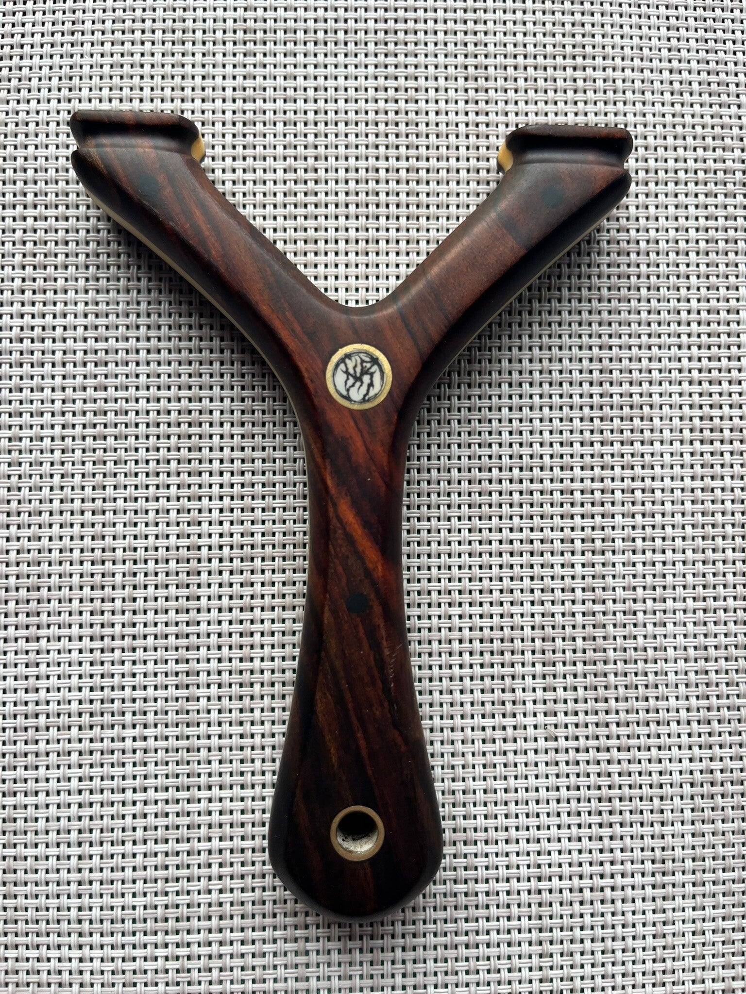 YFORK Custom Slingshot OTT. 90mm.