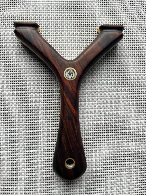 YFORK Custom Slingshot OTT. 90mm.
