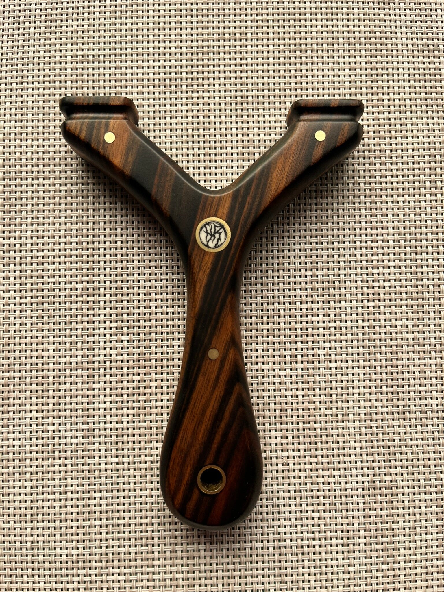 YFORK Custom Slingshot OTT. 90mm.