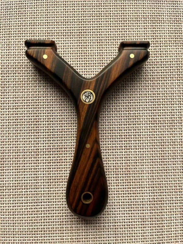 YFORK Custom Slingshot OTT. 90mm.