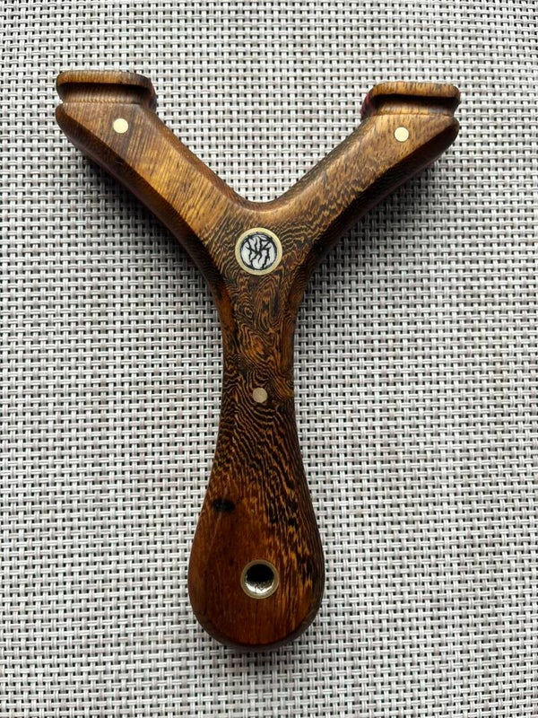 YFORK Custom Slingshot OTT. 90mm.