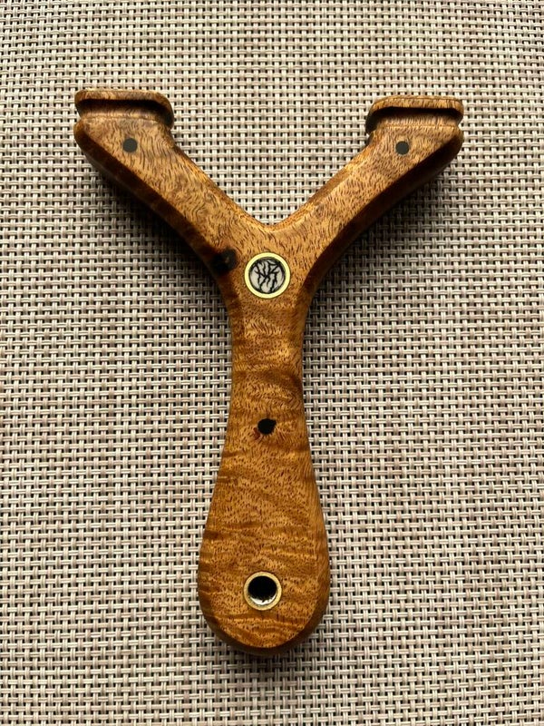 YFORK Custom Slingshot OTT. 90mm.