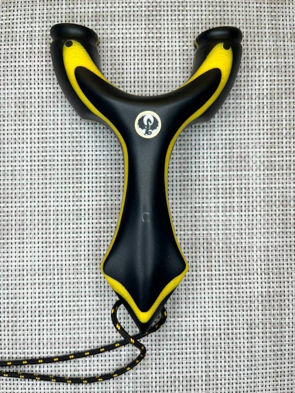 Dragon Custom Slingshot OTT. 85mm.