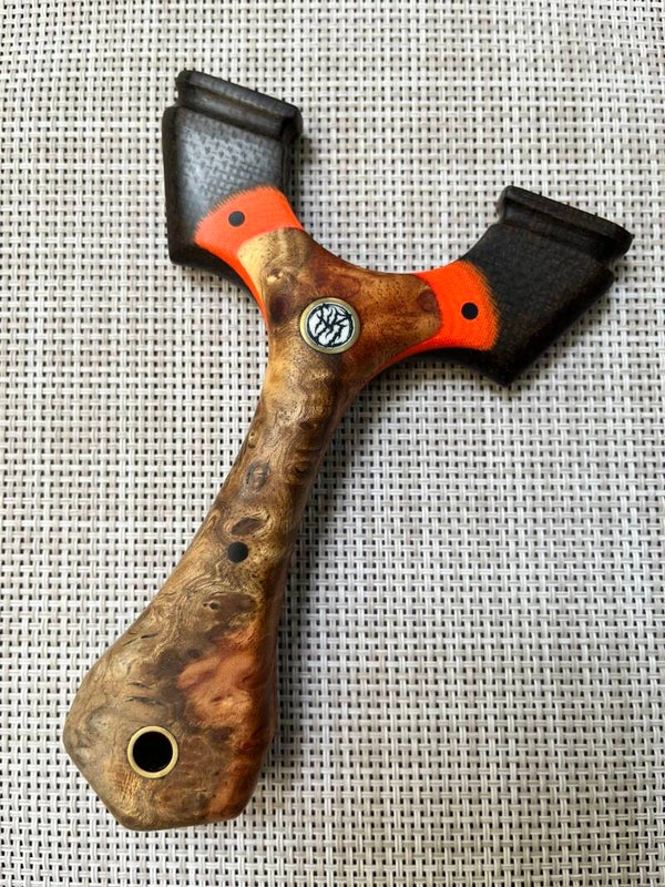 BOLD Custom Slingshot OTT. 90mm.