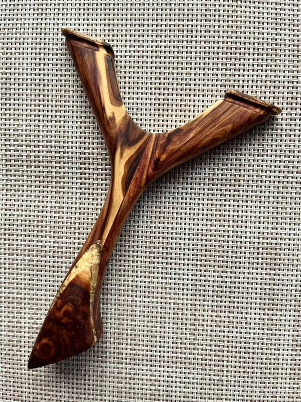 Vector Custom Slingshot OTT. 90mm.