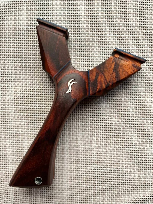 VTN Custom Slingshot OTT. 90mm.
