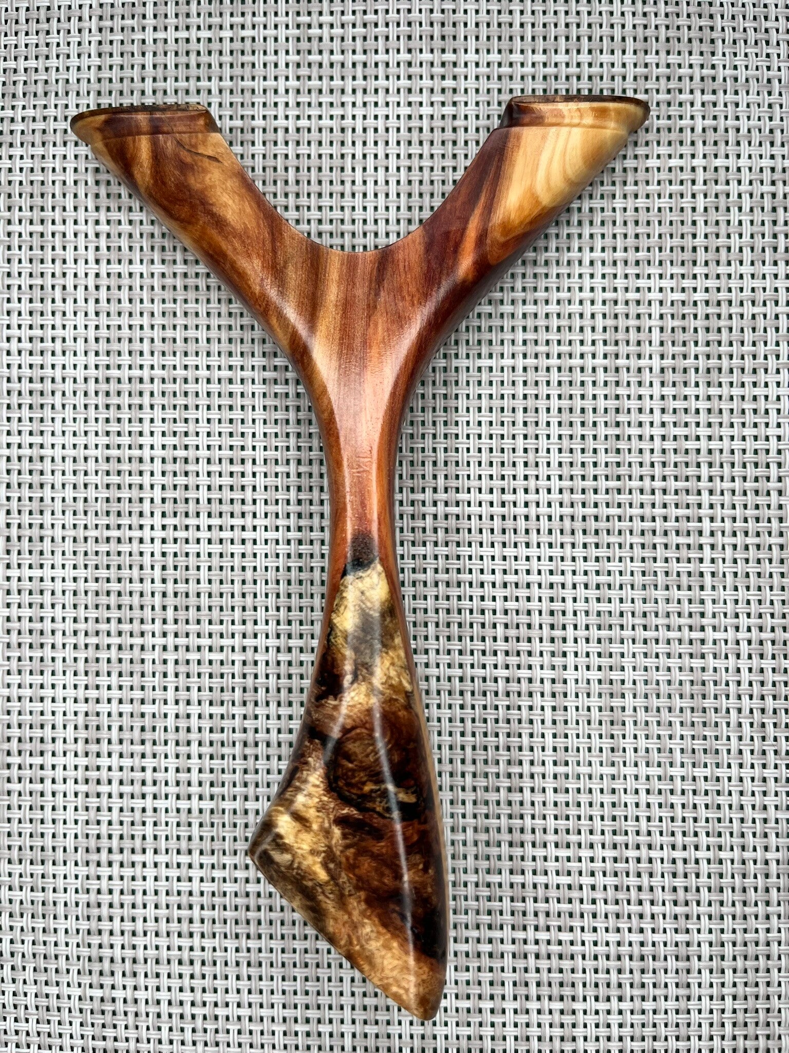 Vector Custom Slingshot OTT. 85mm.