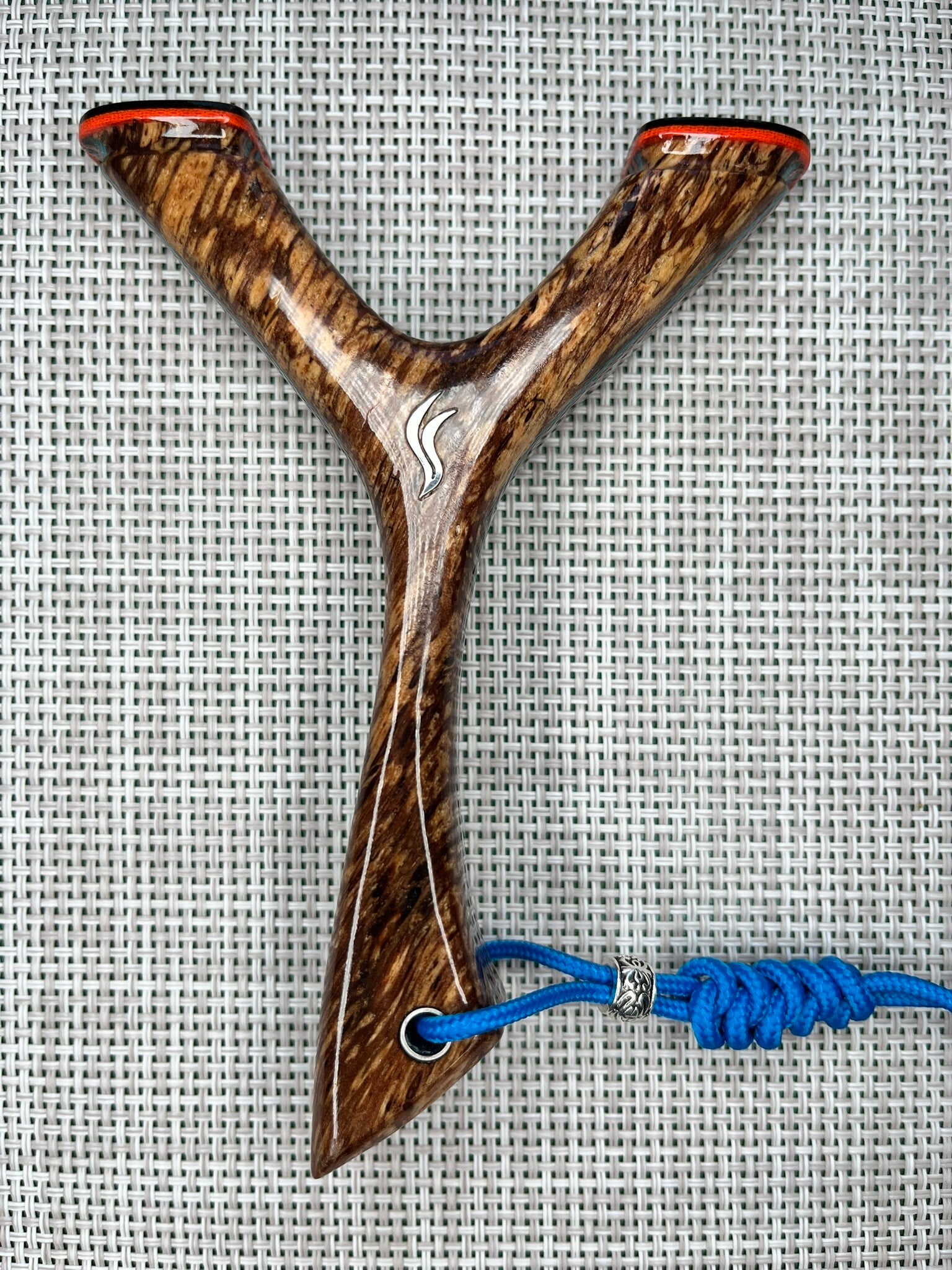 Vector Custom Slingshot OTT. 90mm.