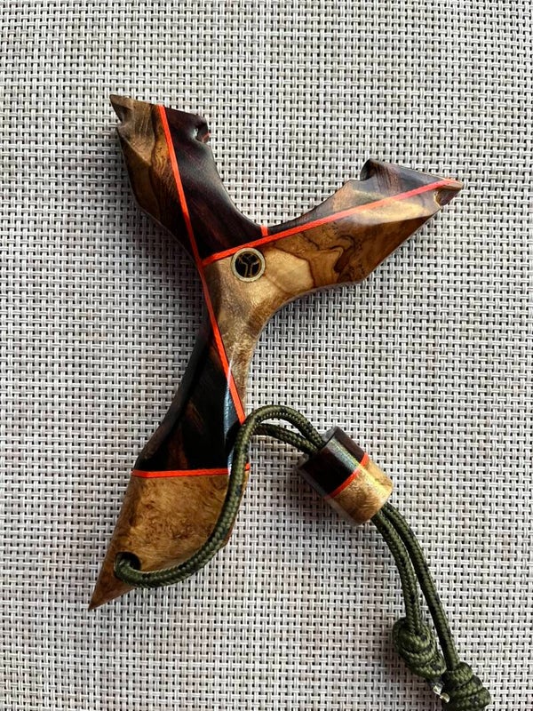 OFA Custom Slingshot OTT. 90mm.