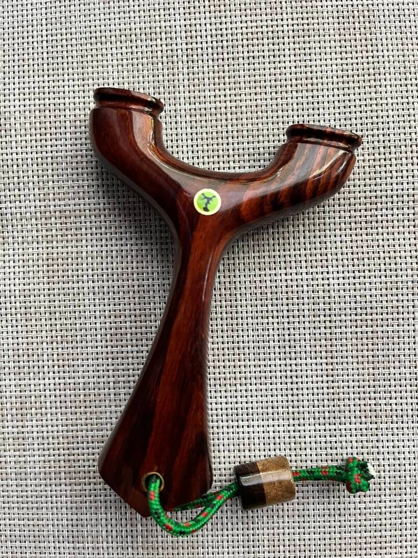 Spinix Custom Slingshot OTT. 90mm.