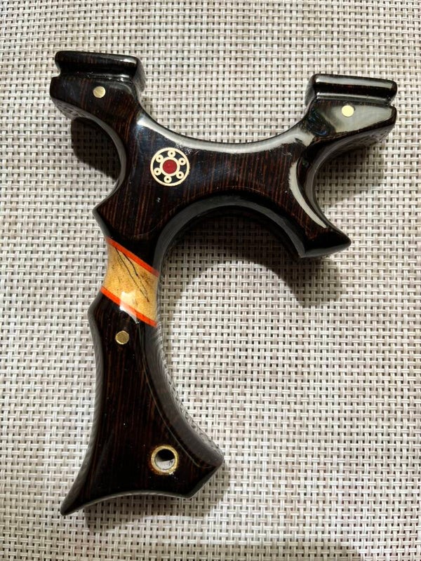 MATRIX Custom Slingshot OTT. 90mm.