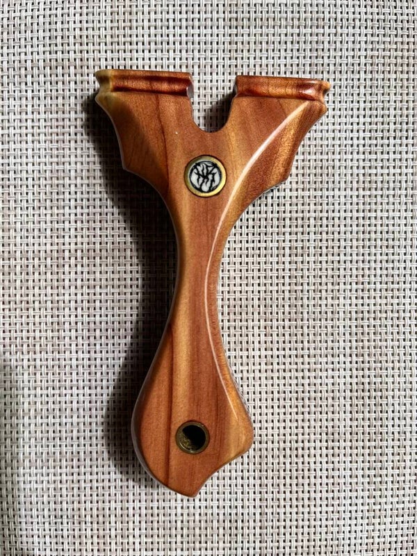 Exotic PFS Custom Slingshot OTT. 60mm.