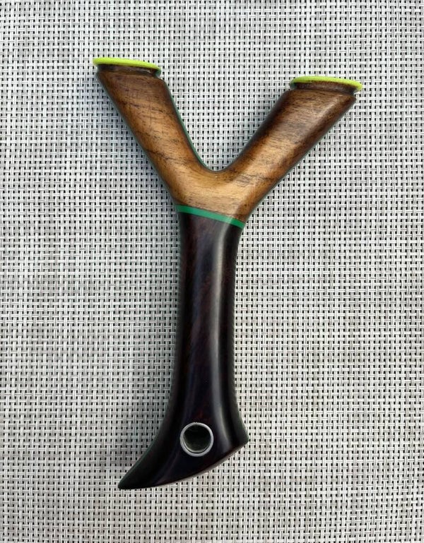 REVO Custom Slingshot OTT. 90mm.