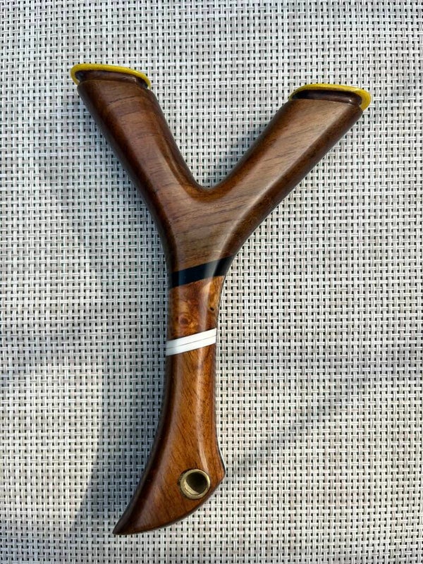 REVO Custom Slingshot OTT. 90mm.