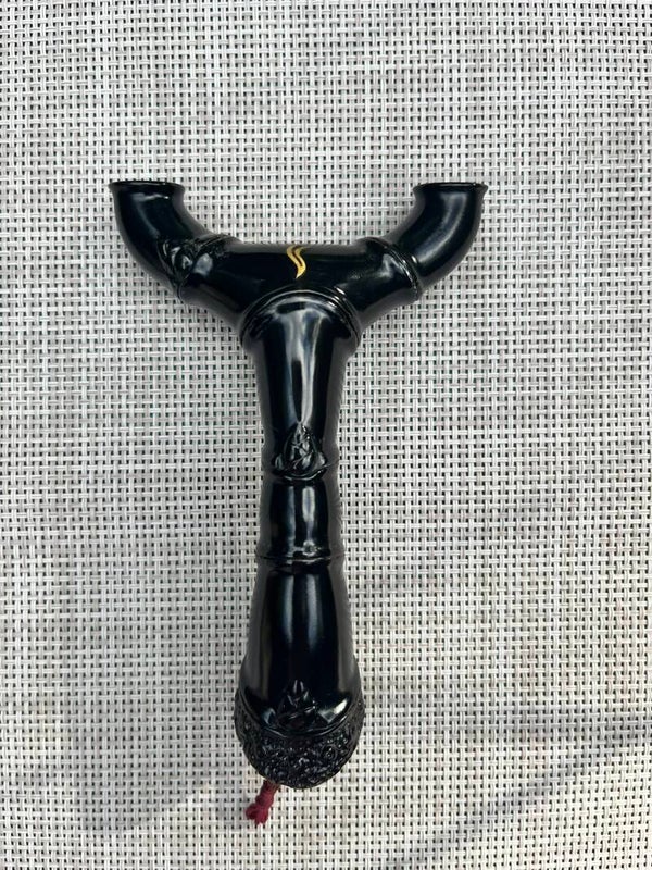 INFINITY Custom Slingshot OTT. 80mm.