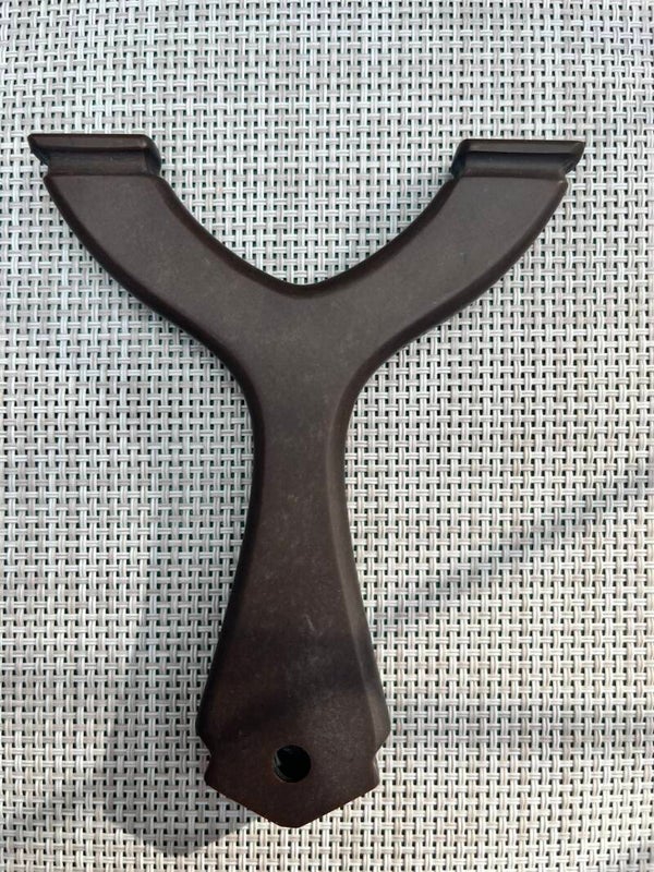 JRX Mini Custom Slingshot OTT. 90mm.