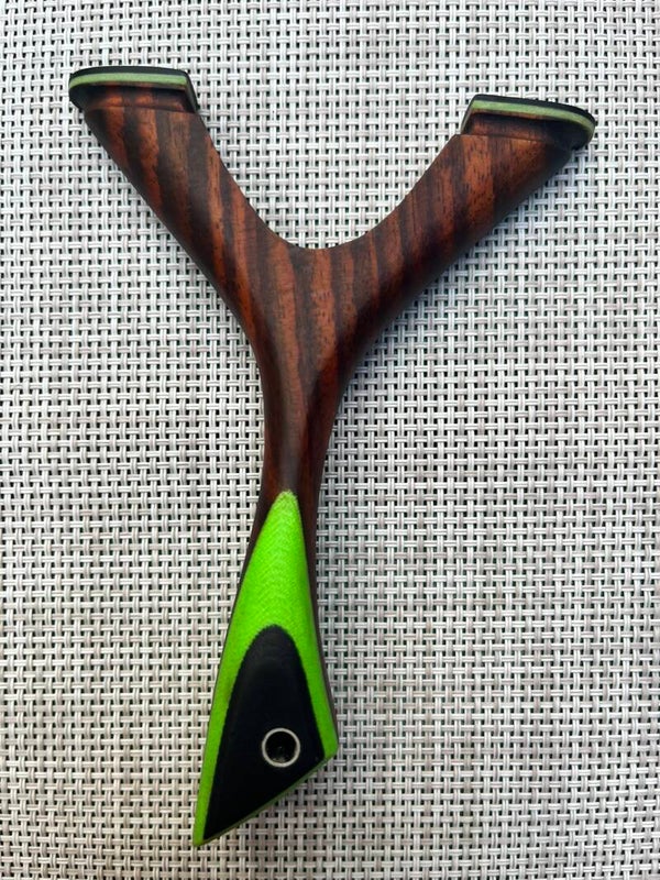 Vector Custom Slingshot OTT. 90mm.