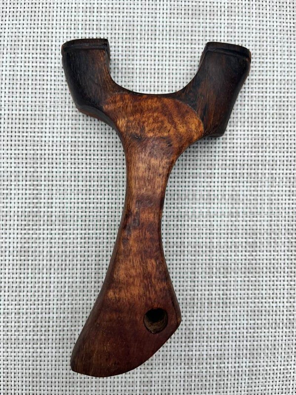 BALERINA Custom Slingshot OTT. 90mm.