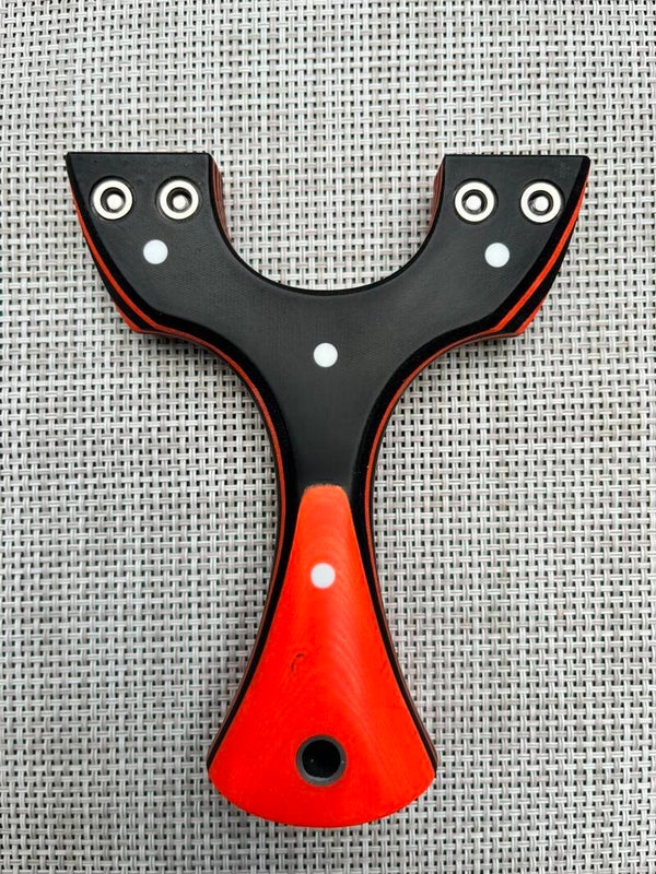 BIMBIM Custom Slingshot OTT. 90mm.