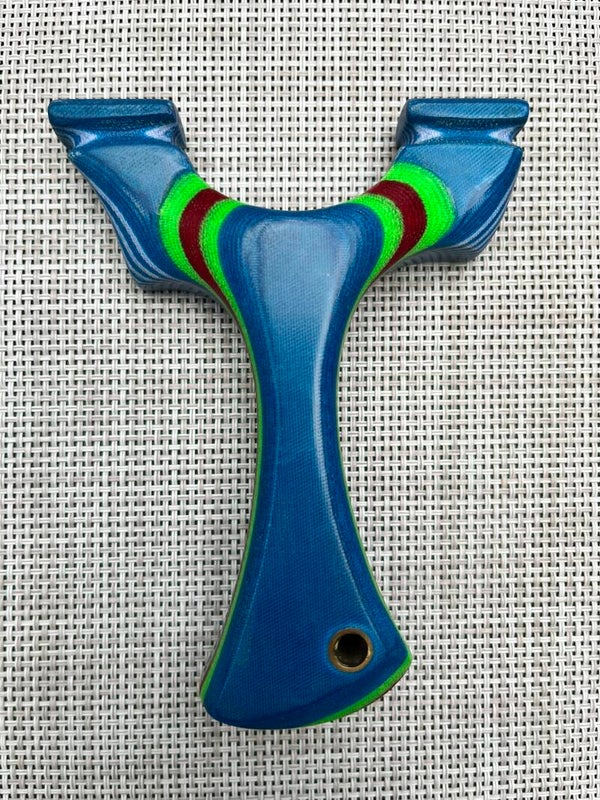 BEAGLE R Custom Slingshot OTT. 90mm.