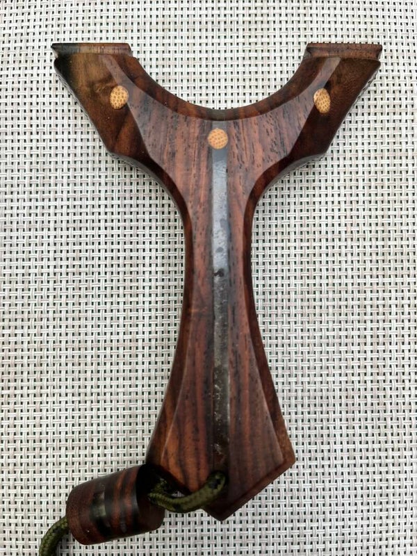 ERAGON Custom Slingshot OTT. 90mm.