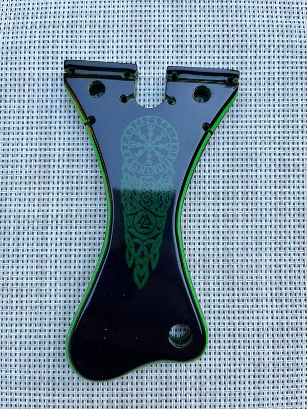 PFS Custom Slingshot OTT. 60mm.
