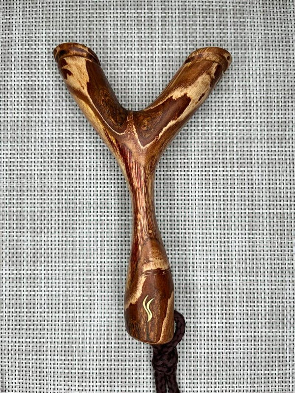 NATY Custom Slingshot OTT. 85mm.