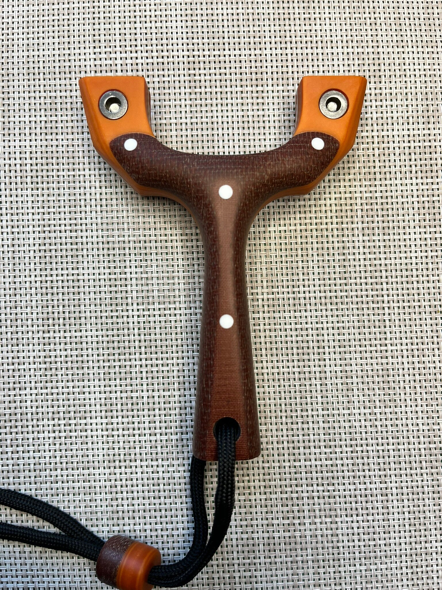 MARLIN Custom Slingshot OTT. 90mm.