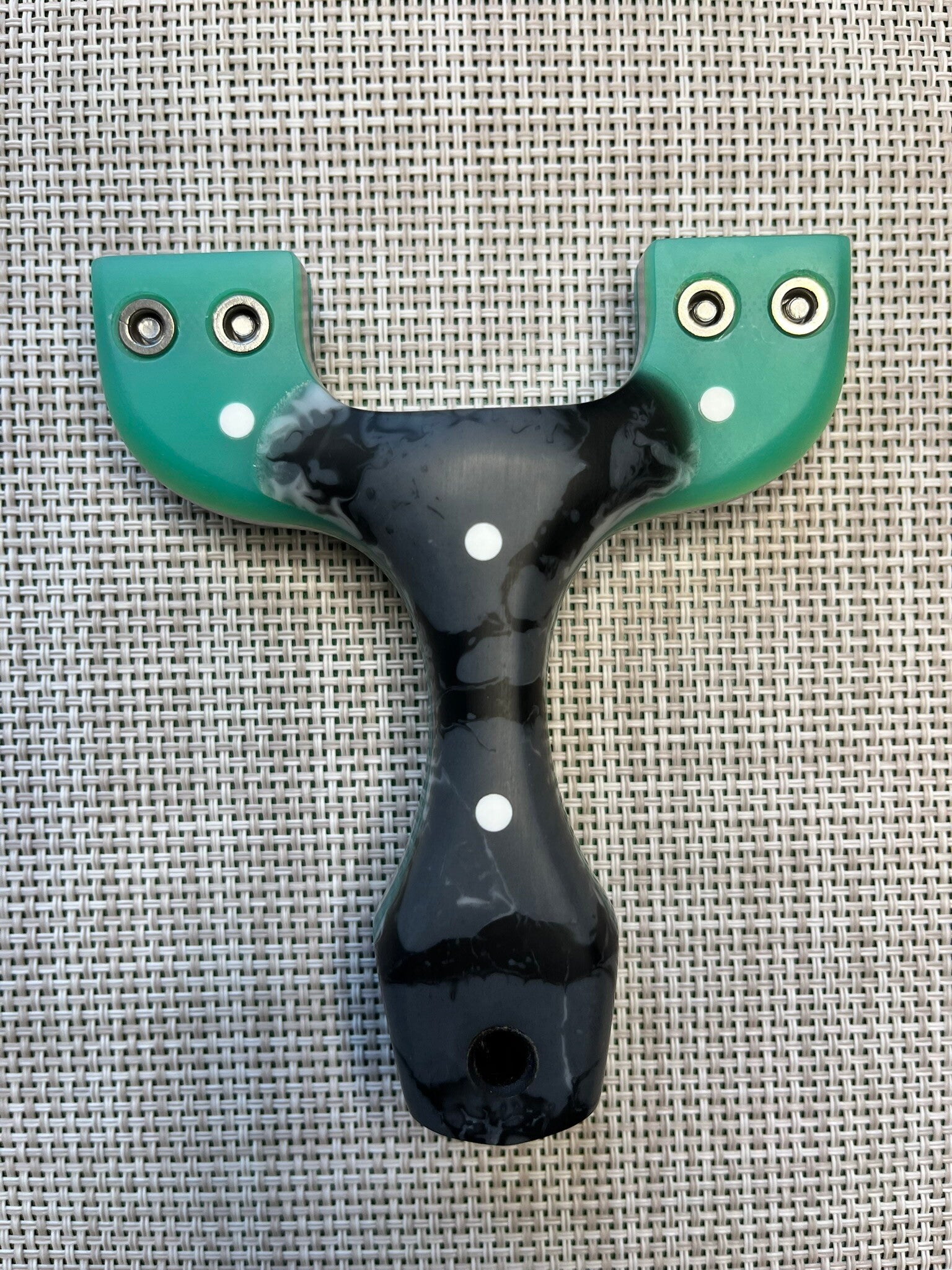 GL PRO Custom Slingshot OTT. 90mm.