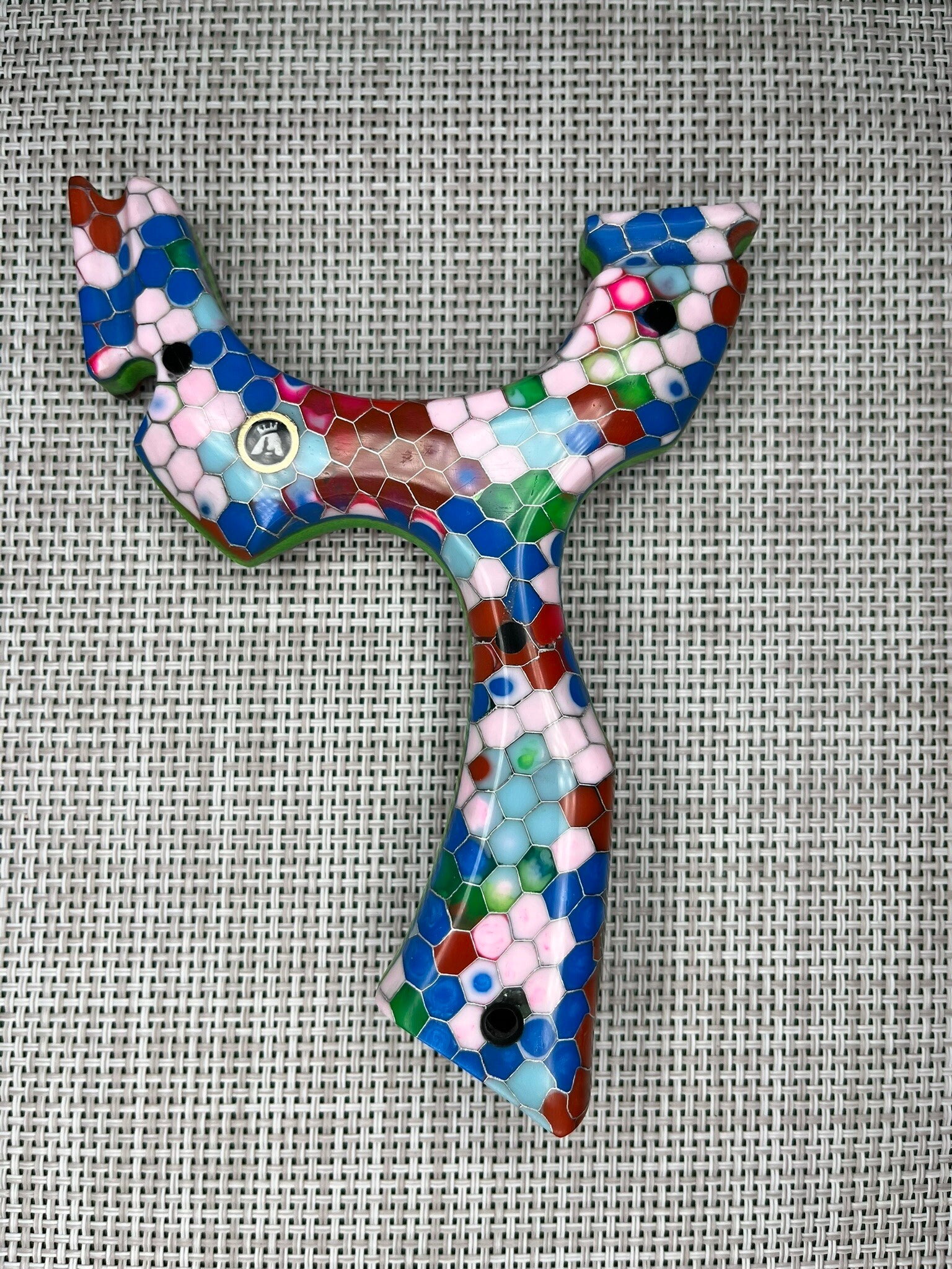 SONIC Neo Custom Slingshot OTTF. 90mm.