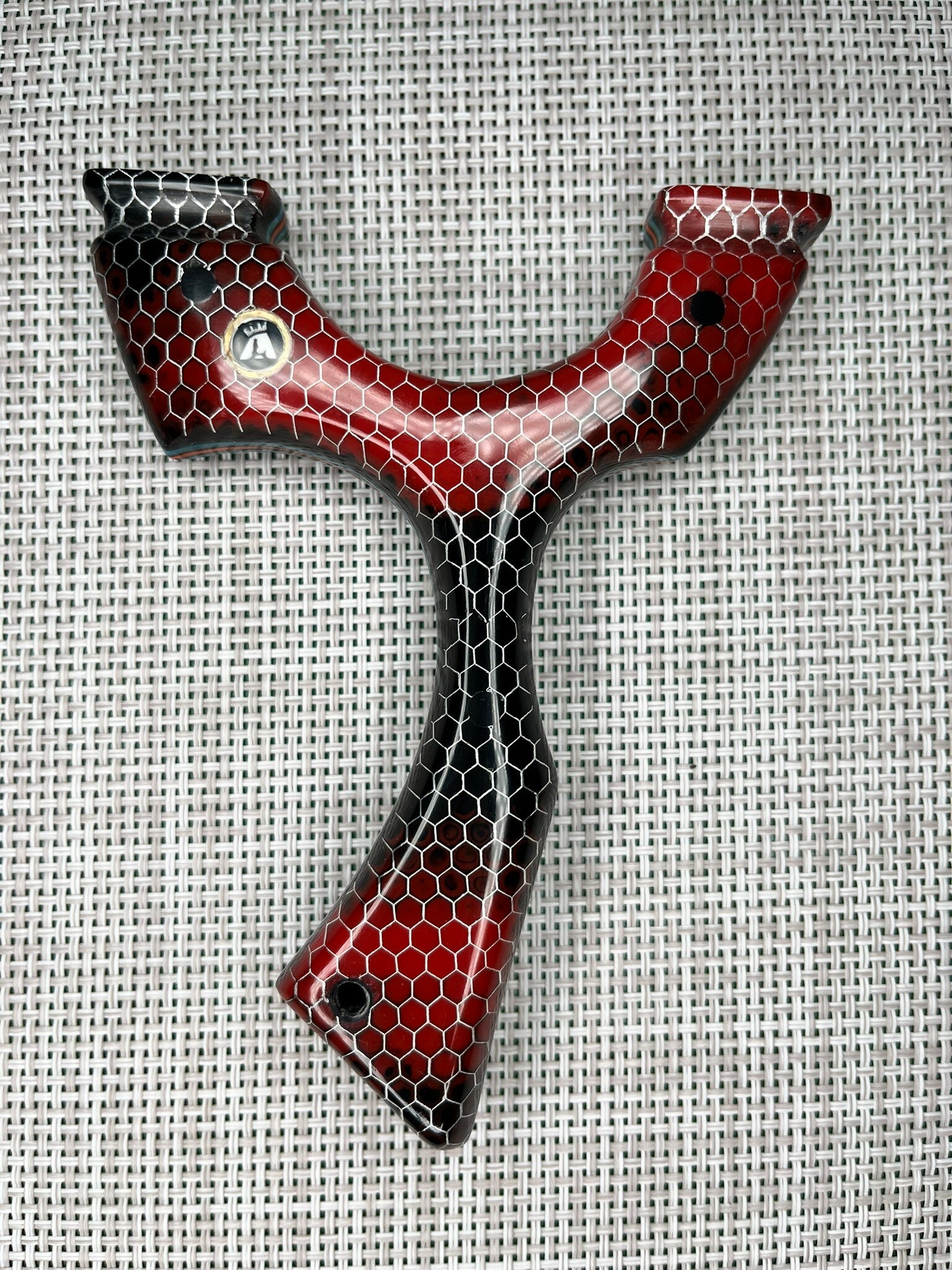 SONIC Neo Custom Slingshot OTT. 90mm.