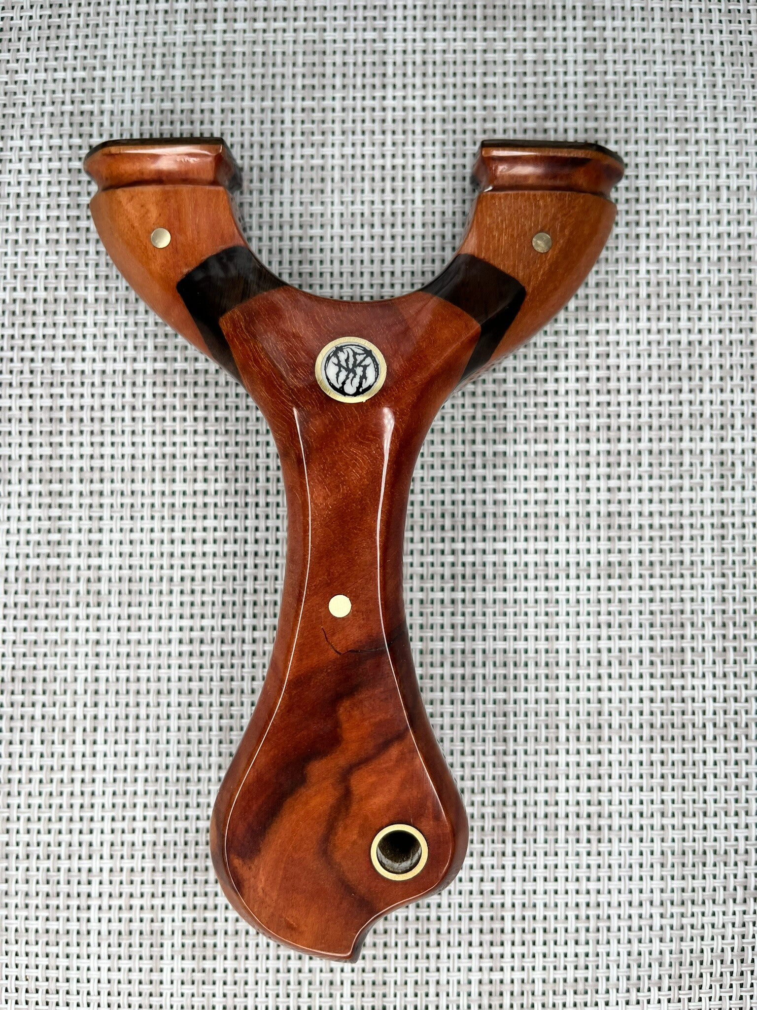 IceMan Custom Slingshot OTT. 90mm. UV