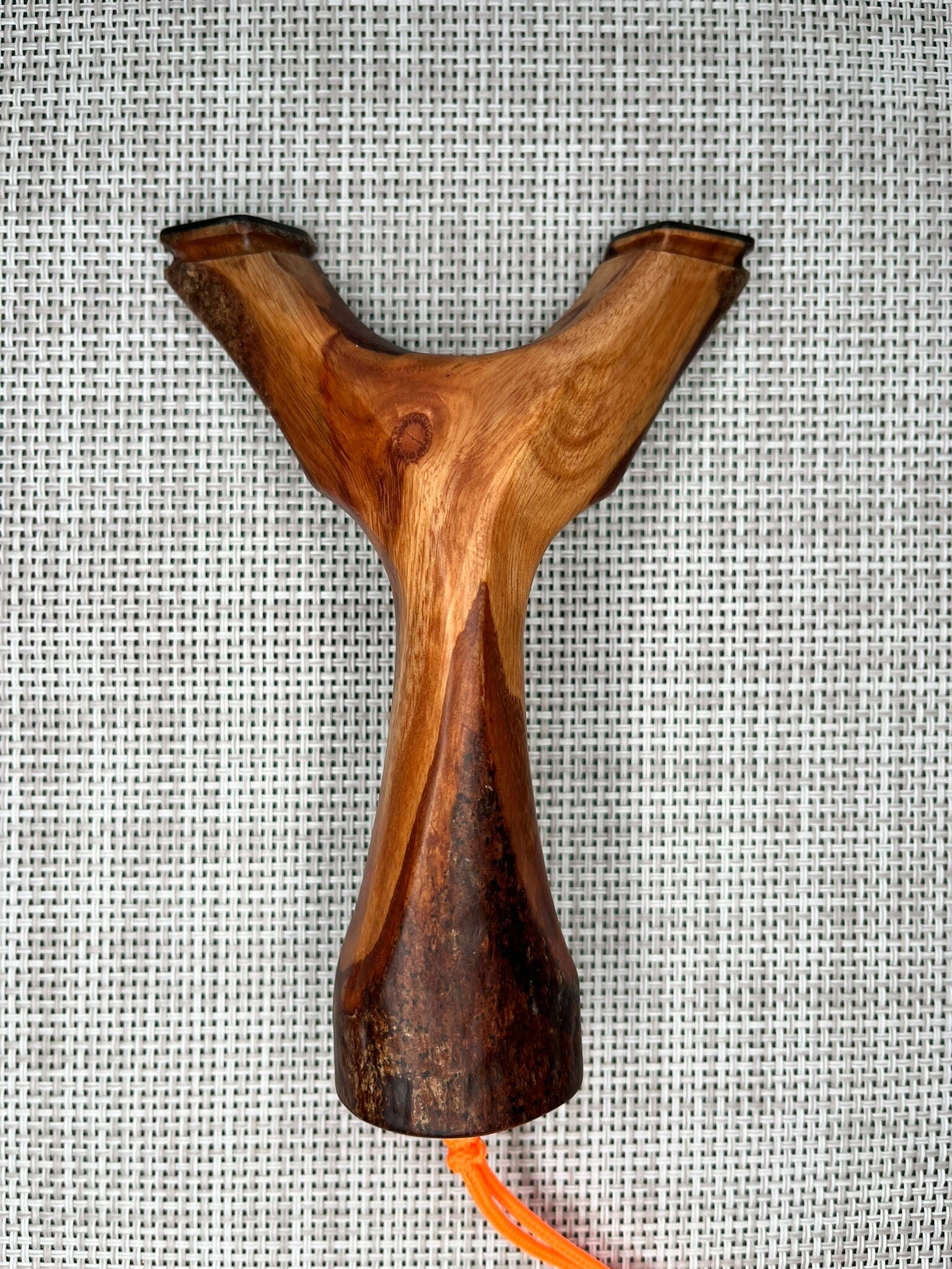 Ez-N Custom Slingshot OTT. 90mm.