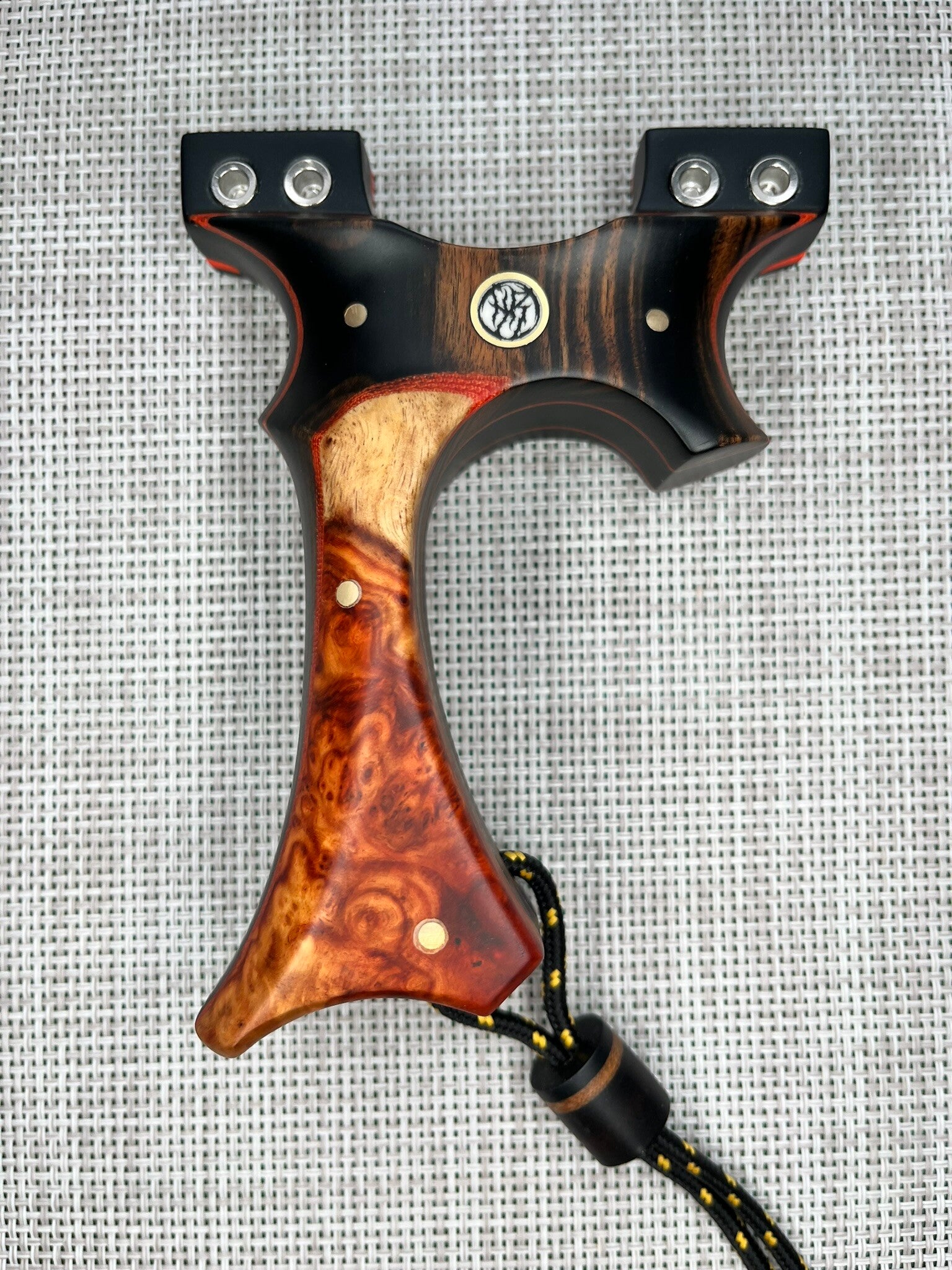 MATRIX Custom Slingshot OTT. 90mm.