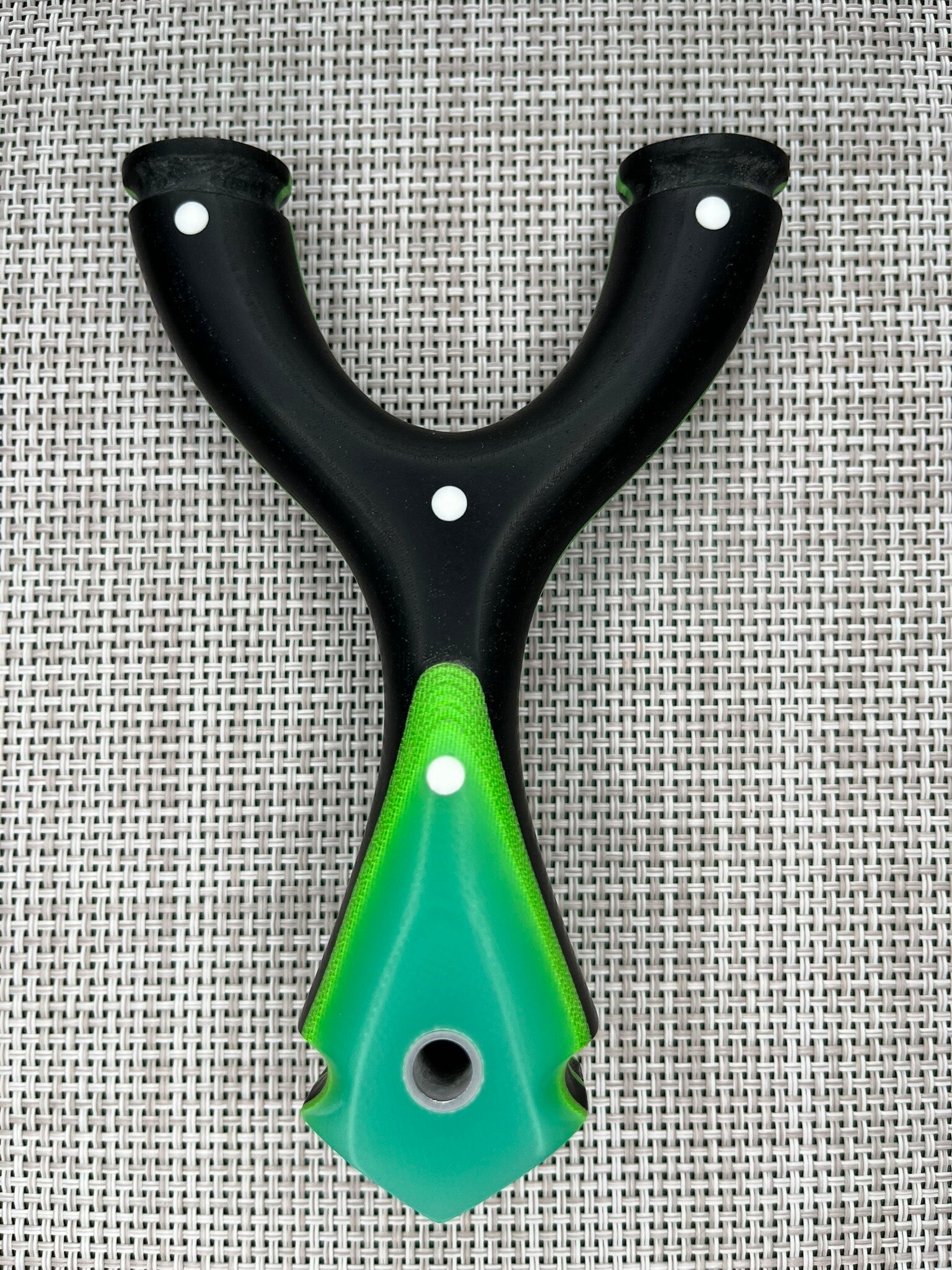 JRX V2 Custom Slingshot OTT. 85mm.