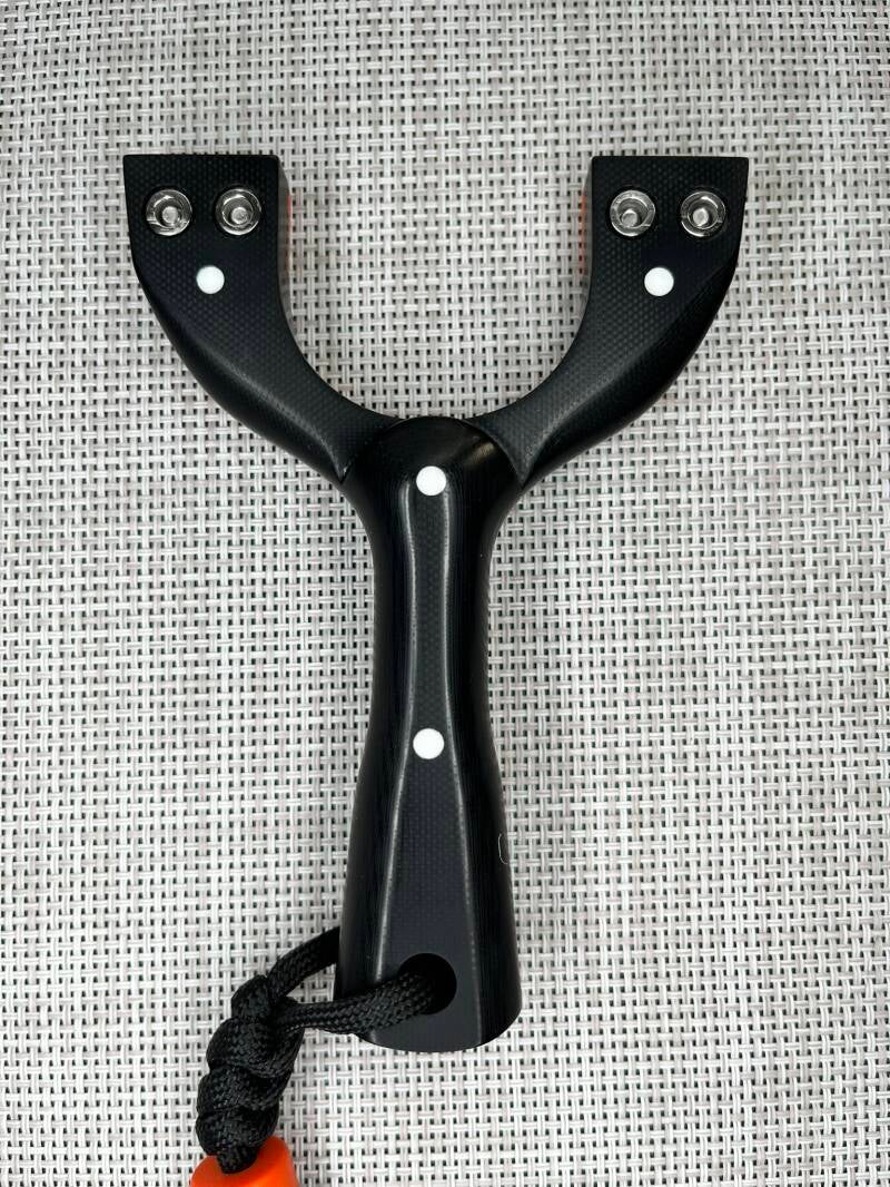 ABC Custom Slingshot OTT. 90mm.
