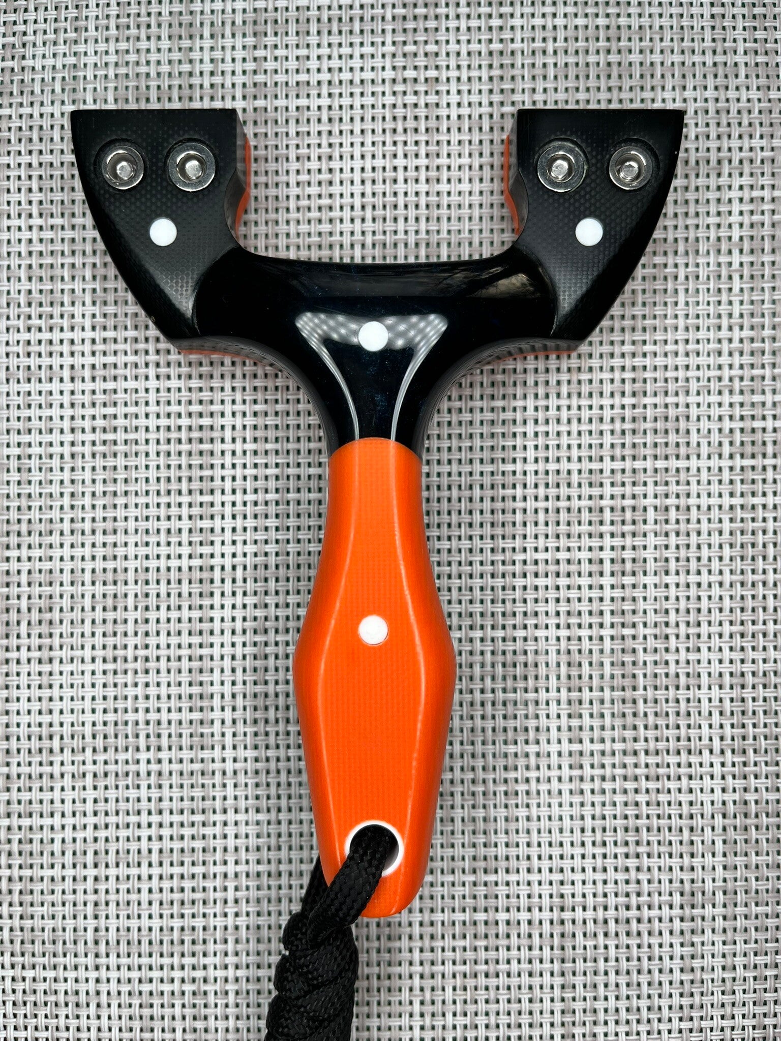 Azura+ Custom Slingshot OTT. 90mm.