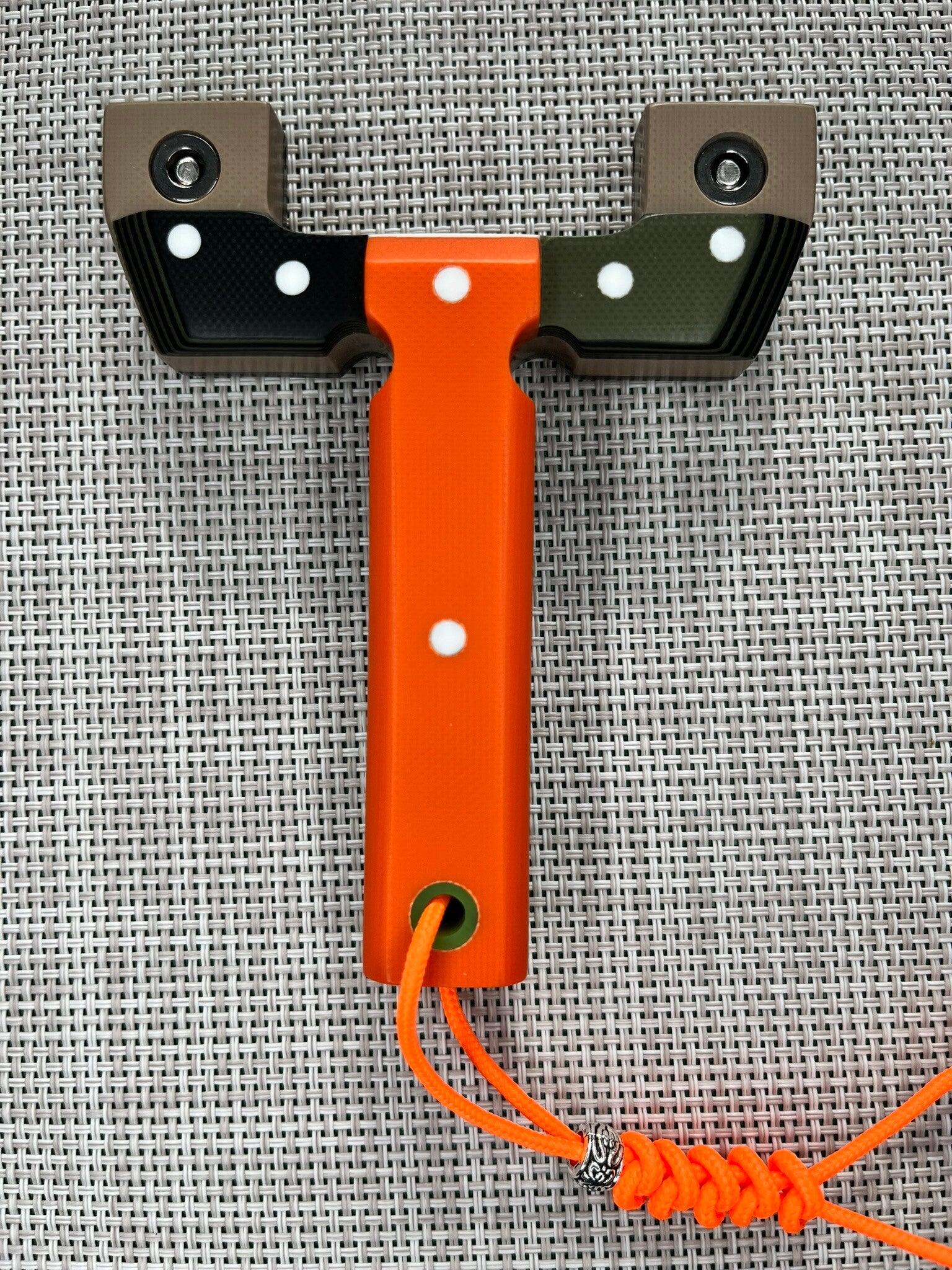 LEGO Custom Slingshot OTT. 90mm.