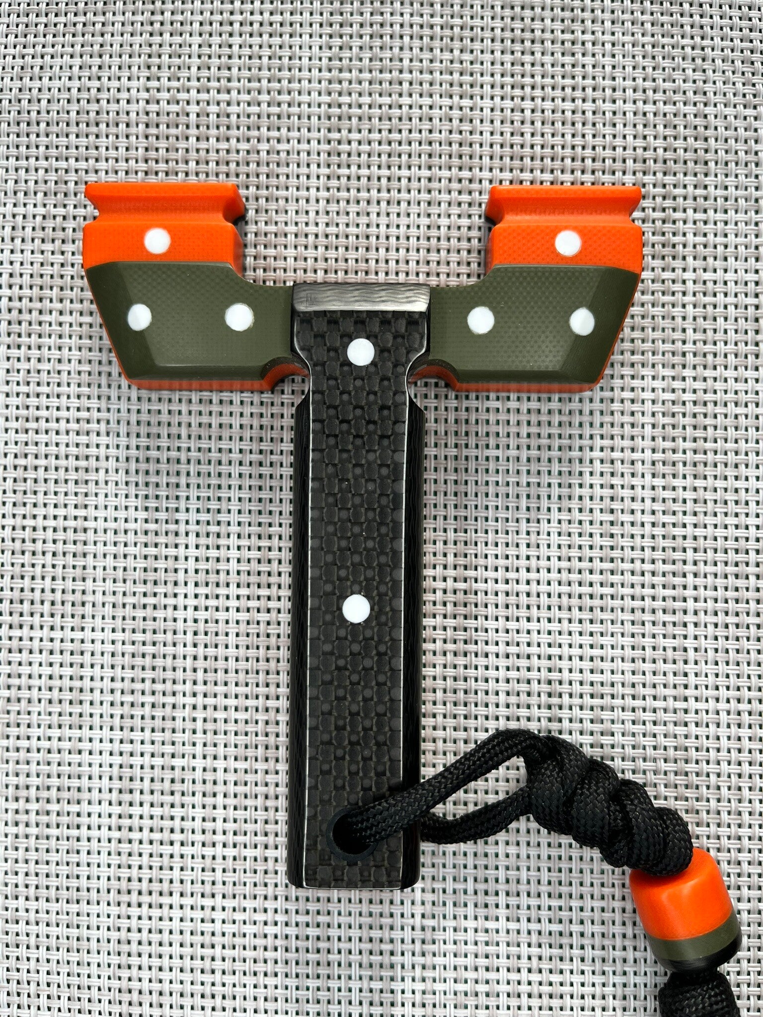 LEGO Custom Slingshot OTT. 90mm.