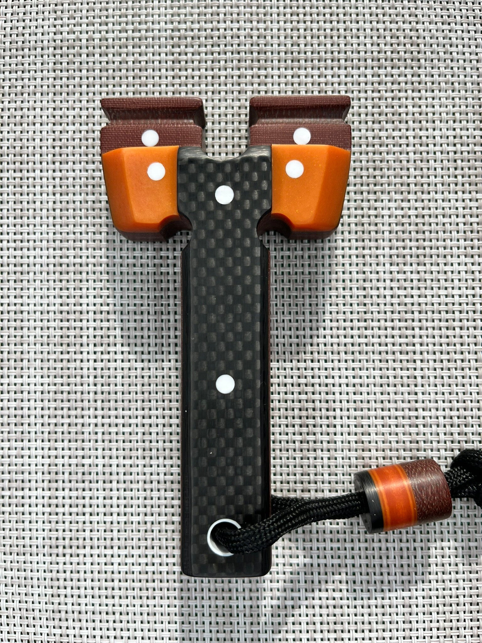 LEGO PFS Custom Slingshot OTT. 60mm.