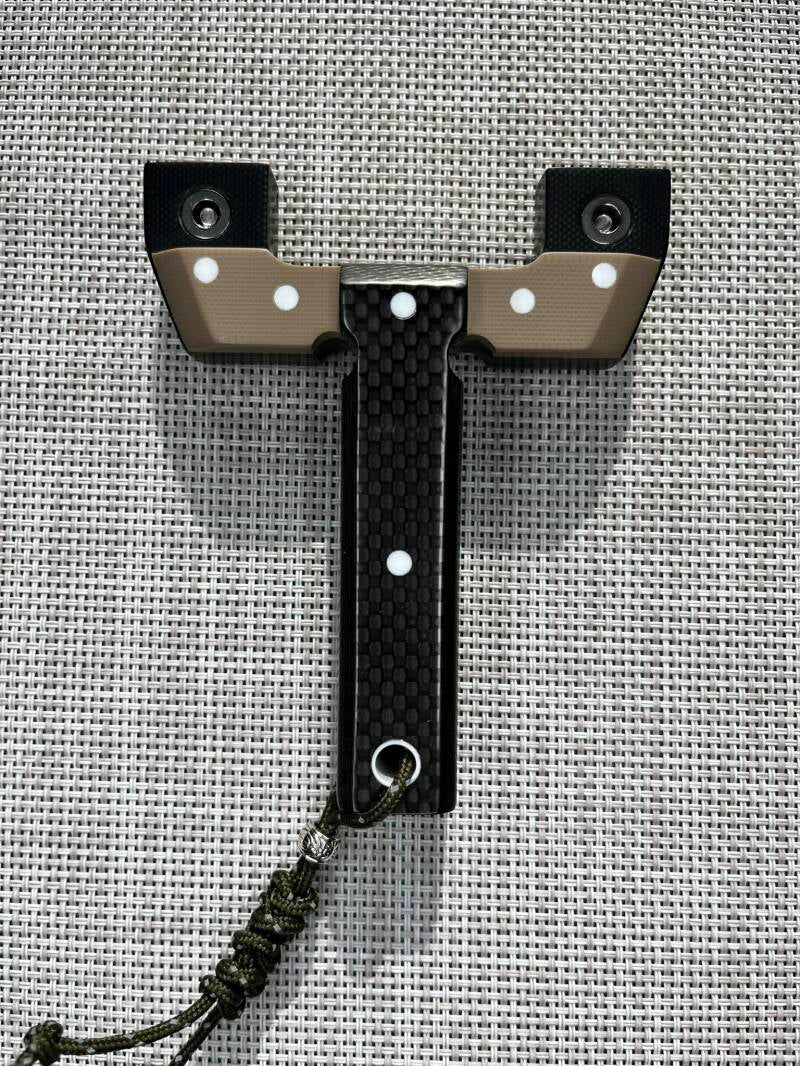 LEGO Custom Slingshot OTT. 90mm.