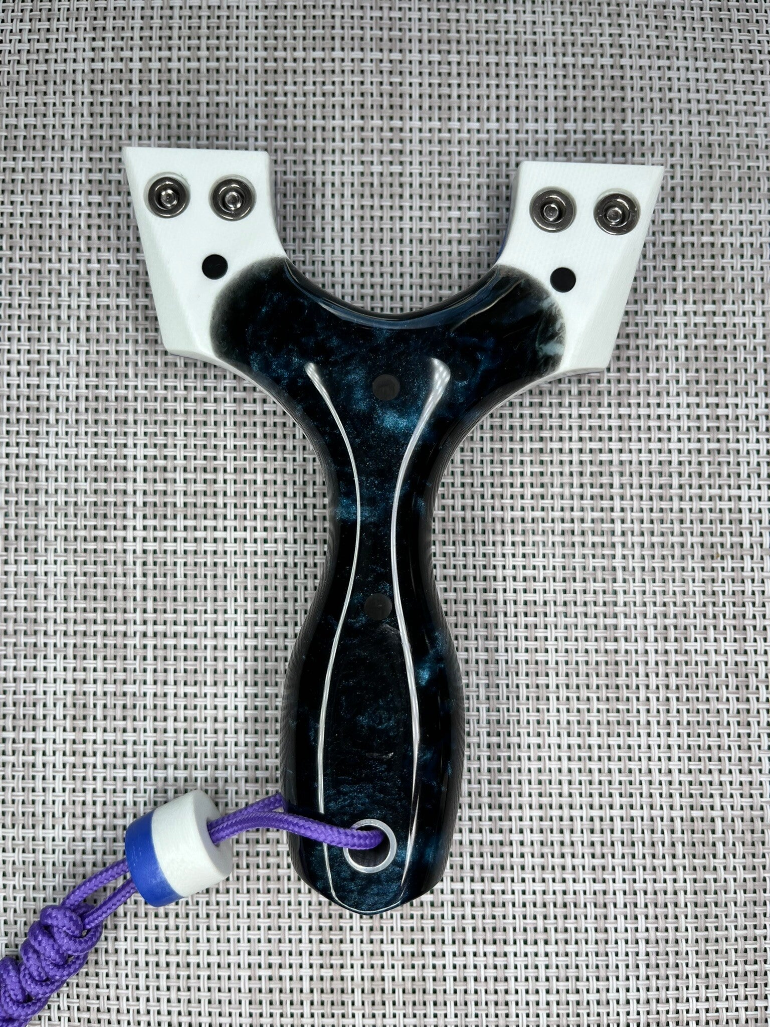DOLPHIN Custom Slingshot OTT. 90mm.