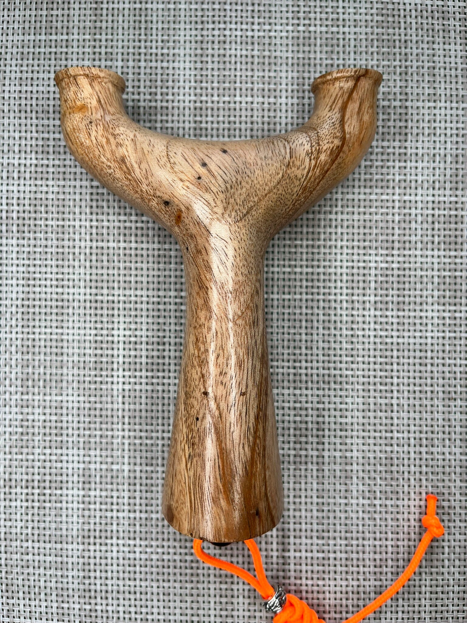 NATY Custom Slingshot OTT. 90mm.