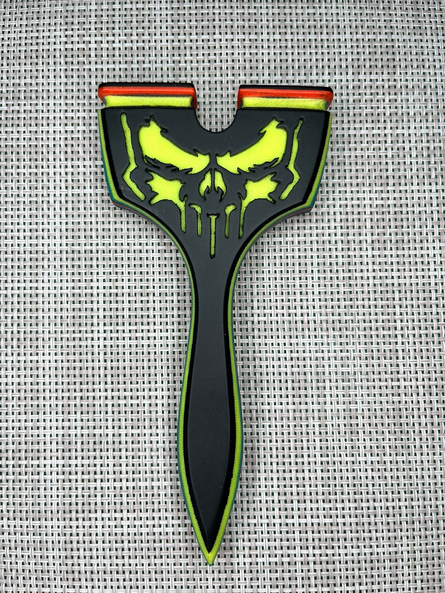 SCULL PFS Custom Slingshot OTT. 65mm.